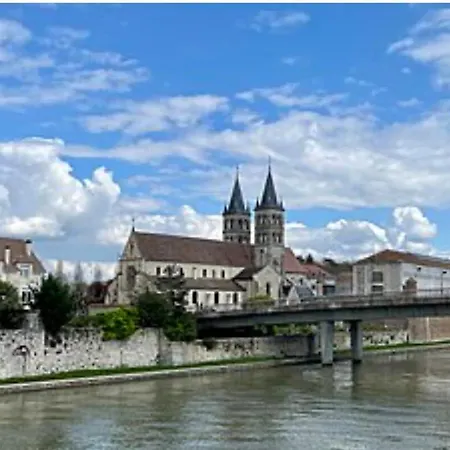 L' Oasis - Centre - Terrasse Melun